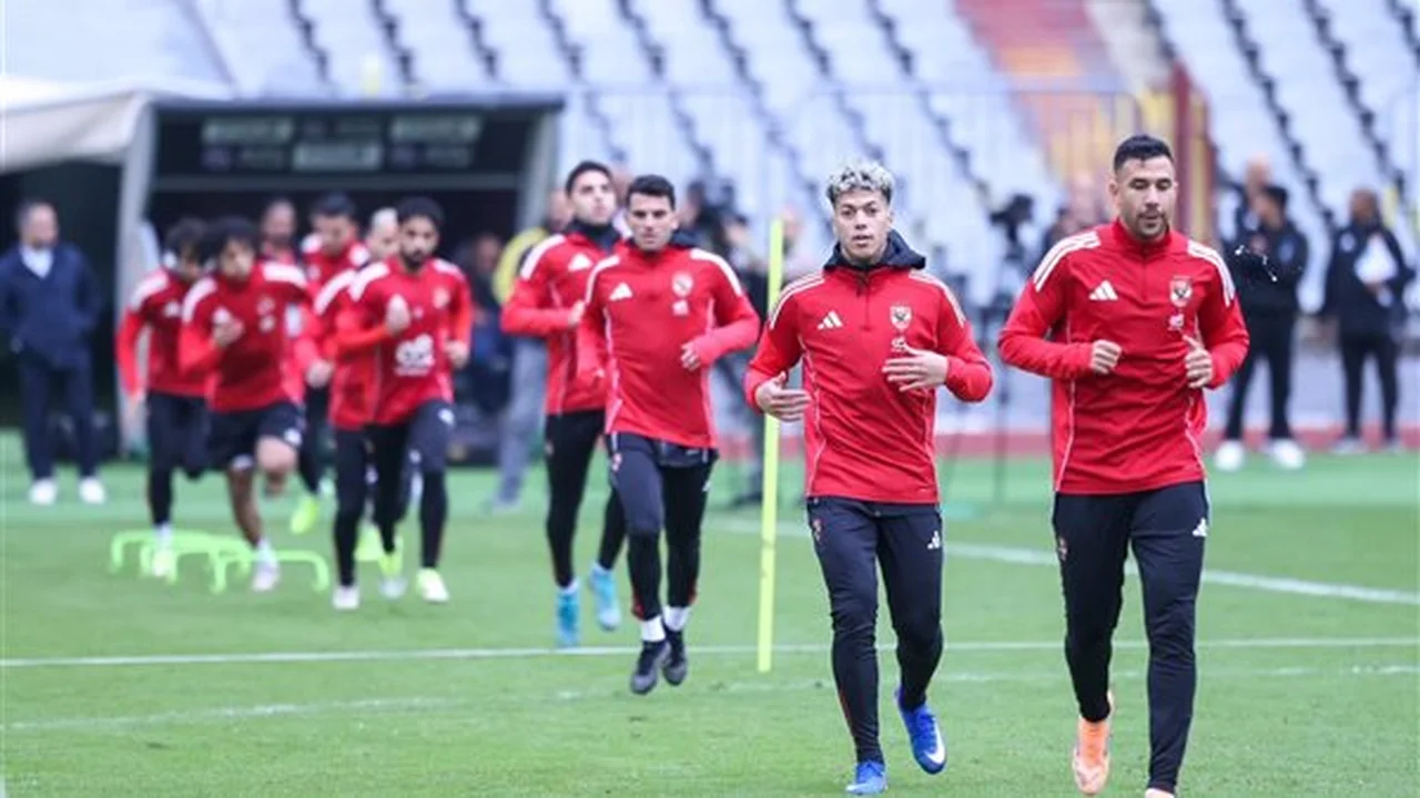 بث مباشر.. موعد مباراة الأهلي ويانج أفريكانز والقنوات الناقلة في دوري أبطال أفريقيا